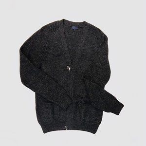 LANVIN Wool Cardigan